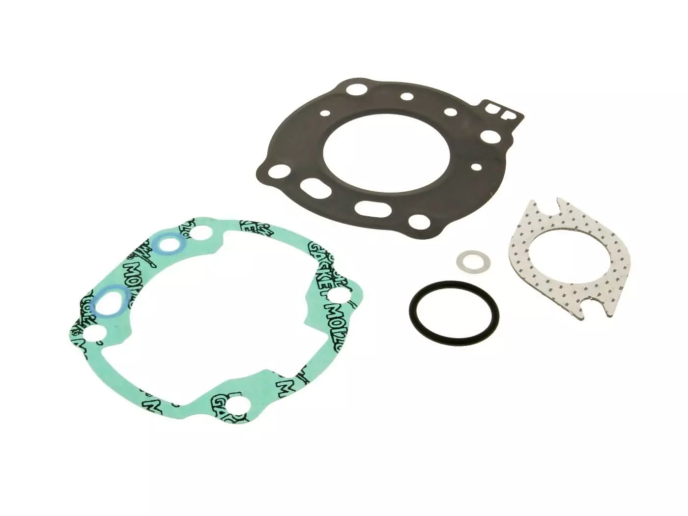 Cylinder Gasket Set Top End For Suzuki Katana, Zillion LC -2004