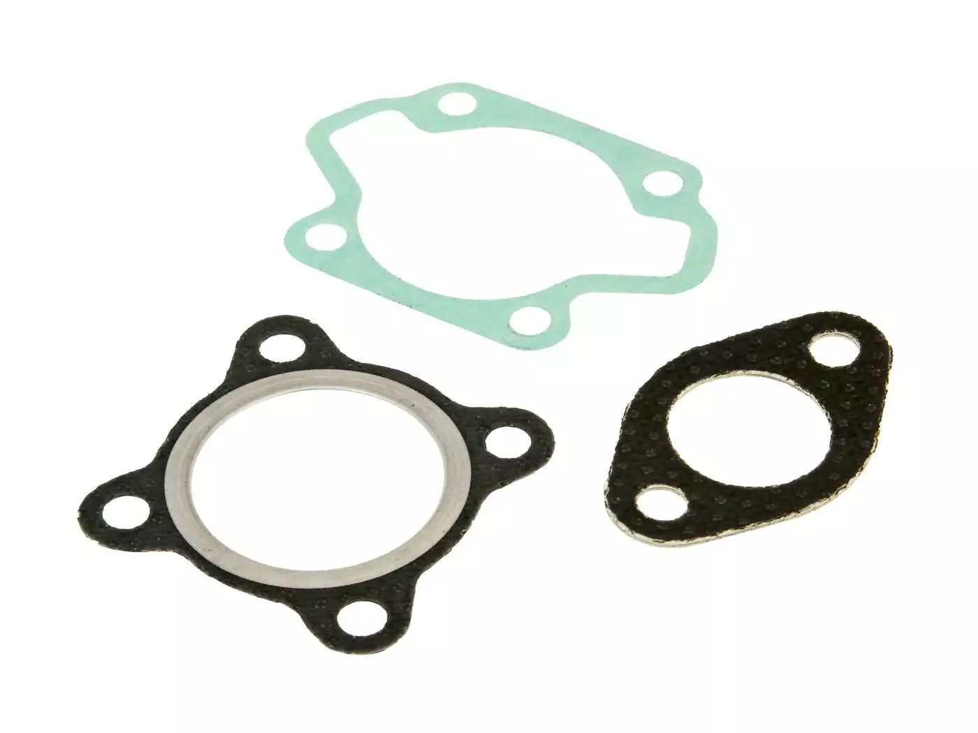 Buy now: Cylinder Gasket Set Top End For Tomos KS 4 Cylinder Gasket Set Top End For Tomos KS 4