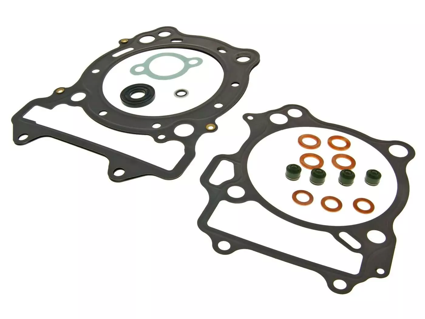 Buy now: Cylinder Gasket Set Top End For Arctic Cat DVX 400, Kawasaki KFX 400 Cylinder Gasket Set Top End For Arctic Cat DVX 400, Kawasaki KFX 400
