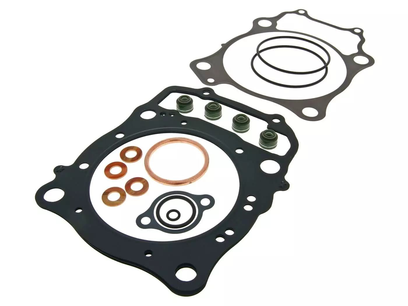 Buy now: Cylinder Gasket Set Top End For Honda TRX 700 XX Cylinder Gasket Set Top End For Honda TRX 700 XX