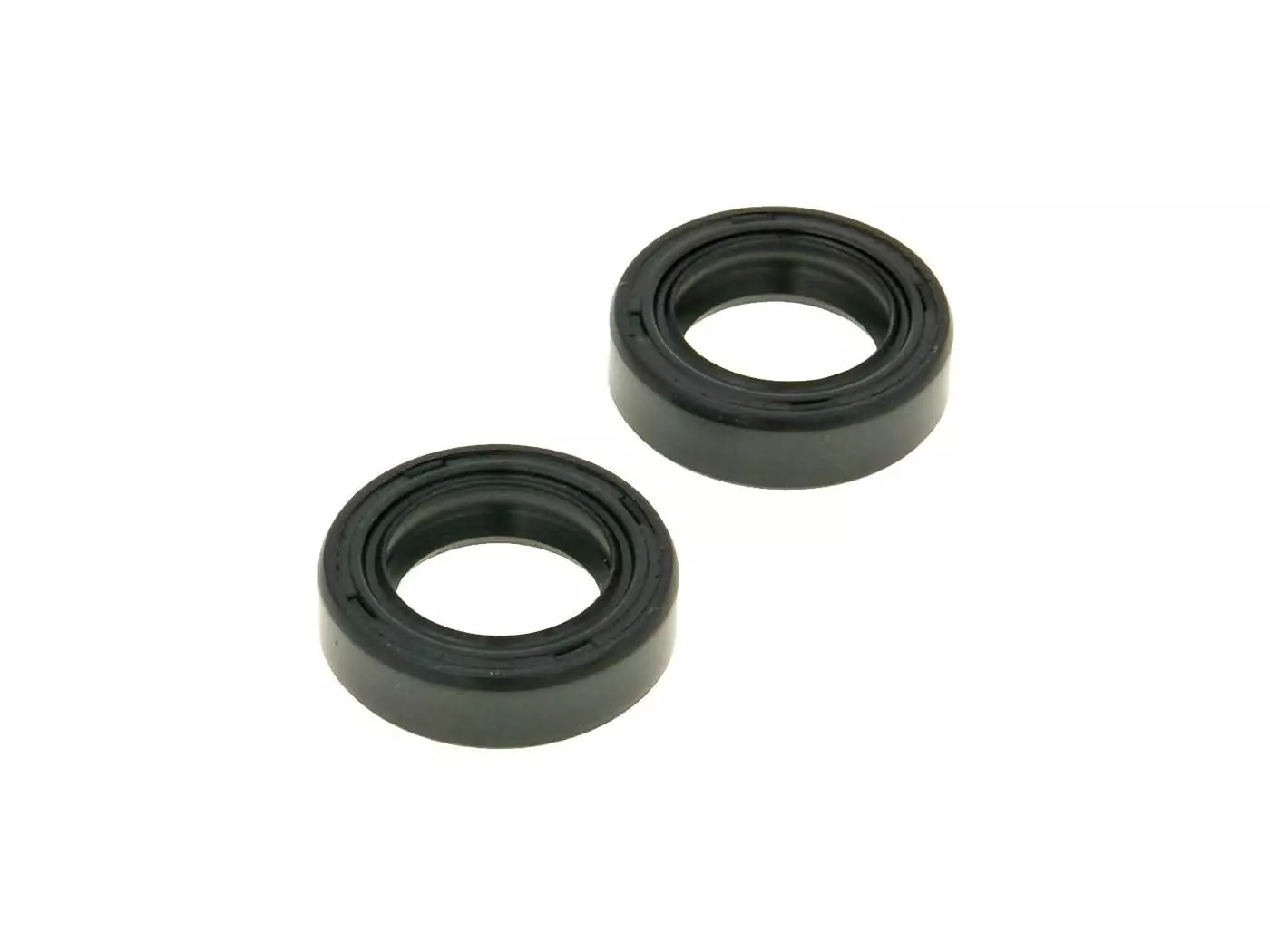 Crankshaft Oil Seal Set For Peugeot Fox 50