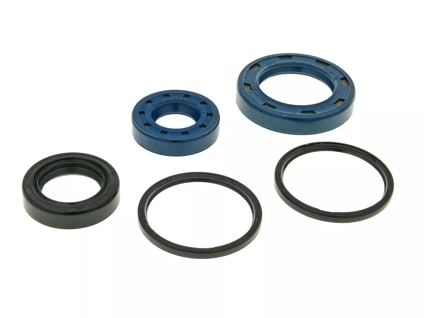 Buy now: Engine Oil Seal Set For Honda SJ 100 Bali Engine Oil Seal Set For Honda SJ 100 Bali
