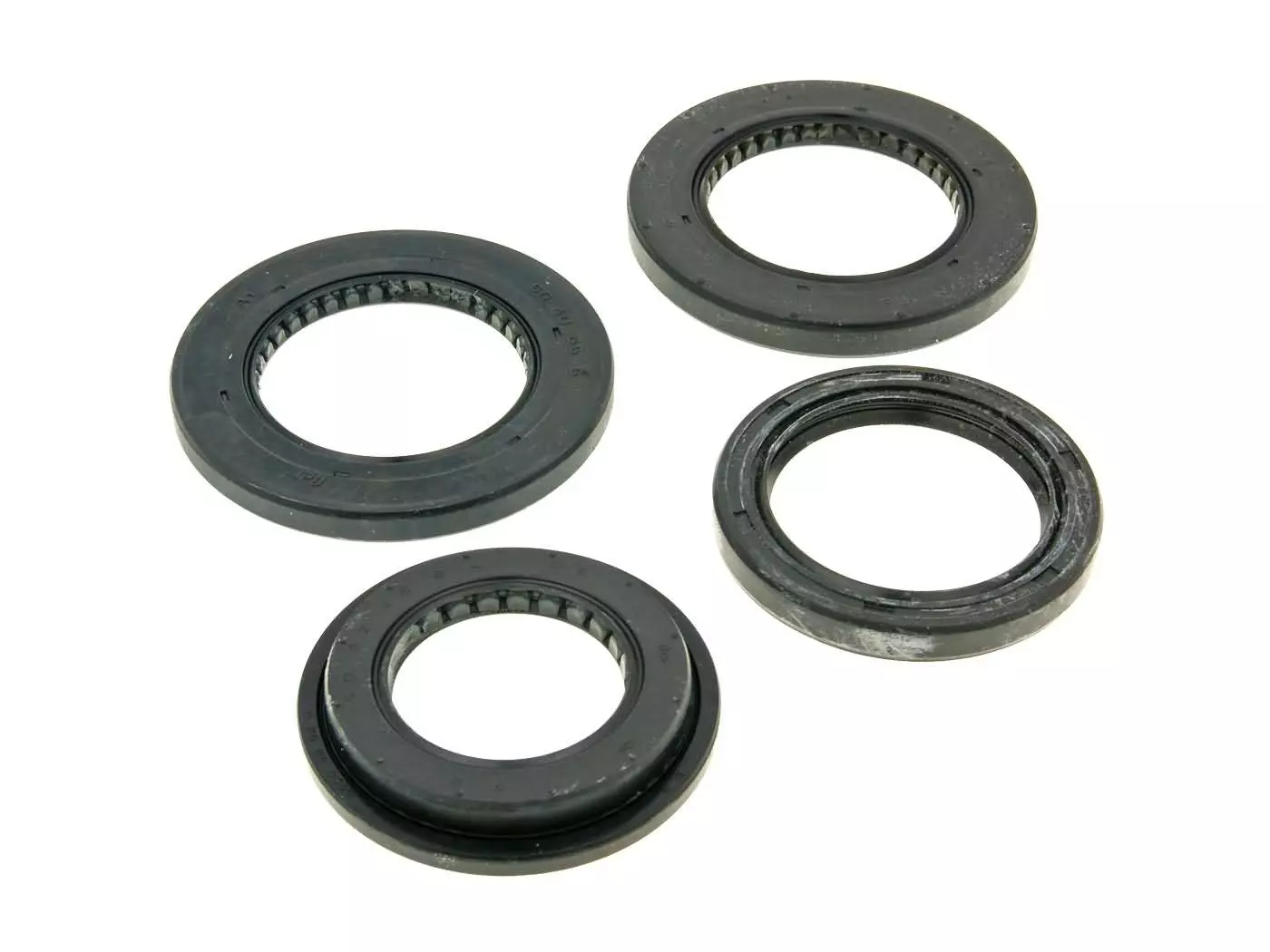 Buy now: Engine Oil Seal Set For Honda Silver Wing 400 -2009, FJS, FSC 600 -2012 Engine Oil Seal Set For Honda Silver Wing 400 -2009, FJS, FSC 600 -2012