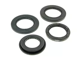 Engine Oil Seal Set For Honda Silver Wing 400 -2009, FJS, FSC  600 -2012