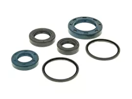 Engine Oil Seal Set For Kymco Quad 50, Heroism 50, Calypso 50