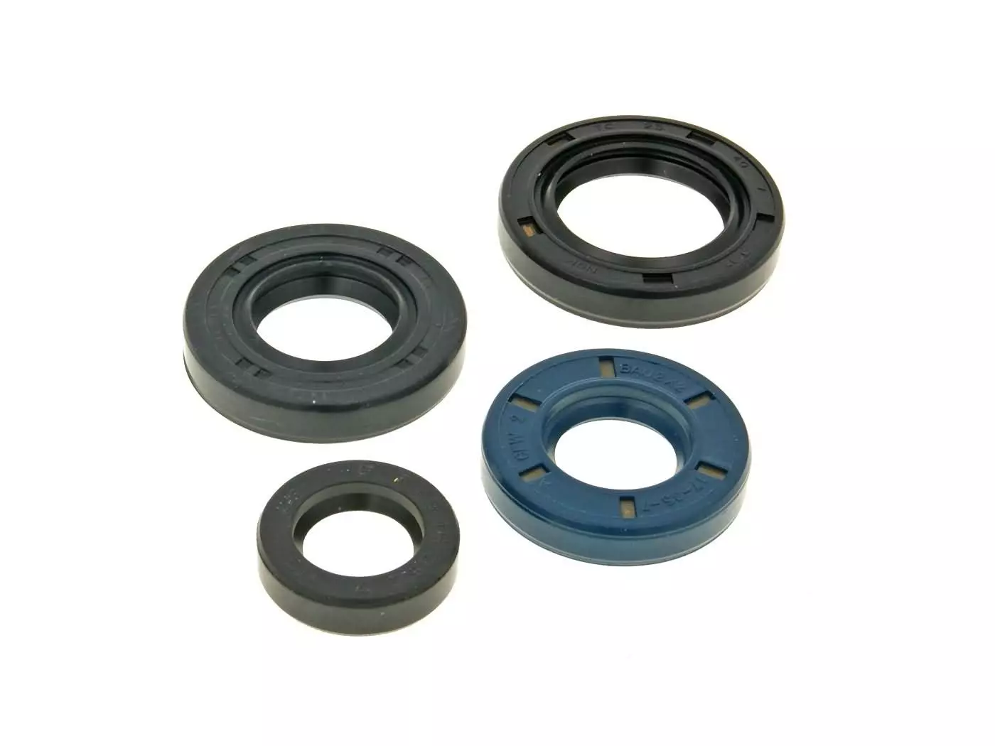 Engine Oil Seal Set For PGO New Engine