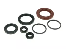 Engine Oil Seal Set For Suzuki Sixteen 125-150