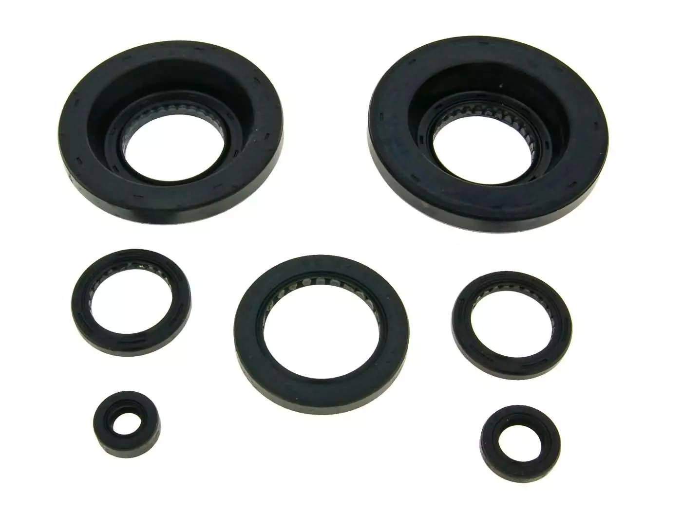 Buy now: Engine Oil Seal Set For Honda TRX 680 FA, FGA 2006 Engine Oil Seal Set For Honda TRX 680 FA, FGA 2006