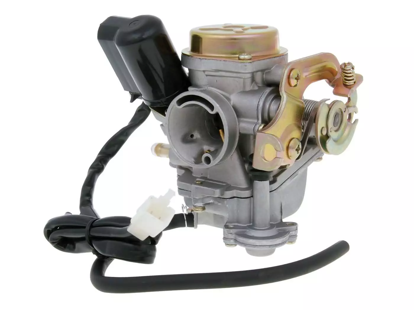 Carburetor Naraku V.3 18,5mm For 50-90cc 4-stroke 139QMB/A