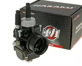 Carburetor Naraku Black Edition 19mm