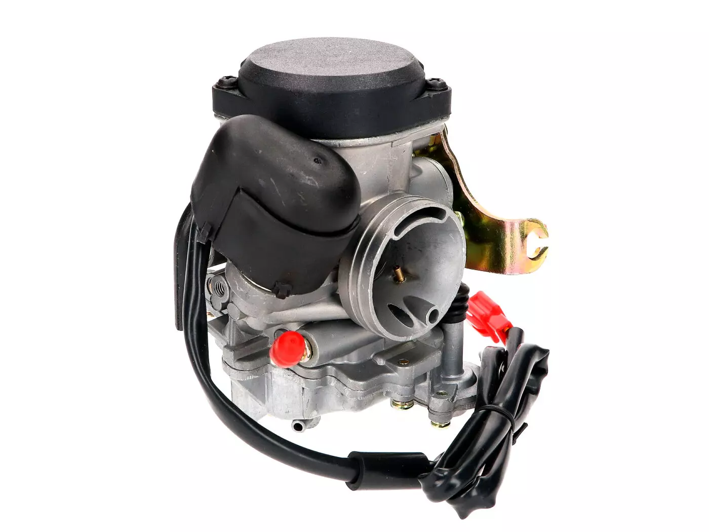 Carburetor Naraku 26mm Tuning (diaphragm Operated) For GY6, Yamaha 125, Daelim, Beeline