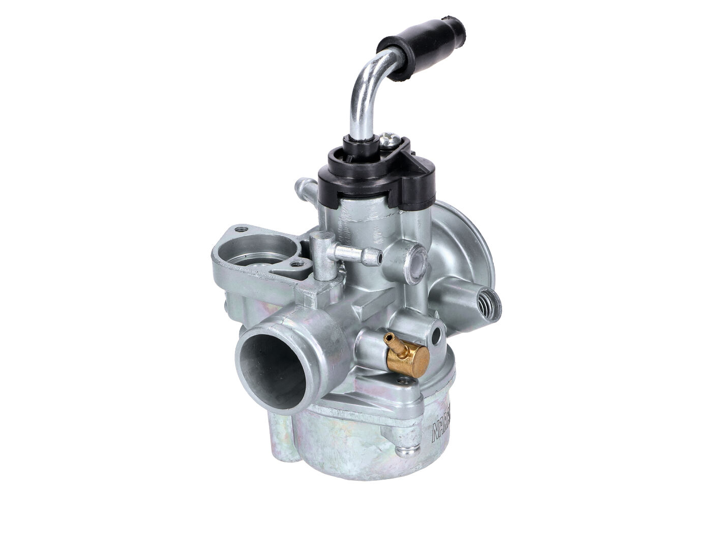 Carburetor Naraku PHVA 17,5mm With E-Choke Preparation For Piaggio