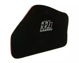 Air Filter Foam Insert Naraku Double Layer For Kymco GR1