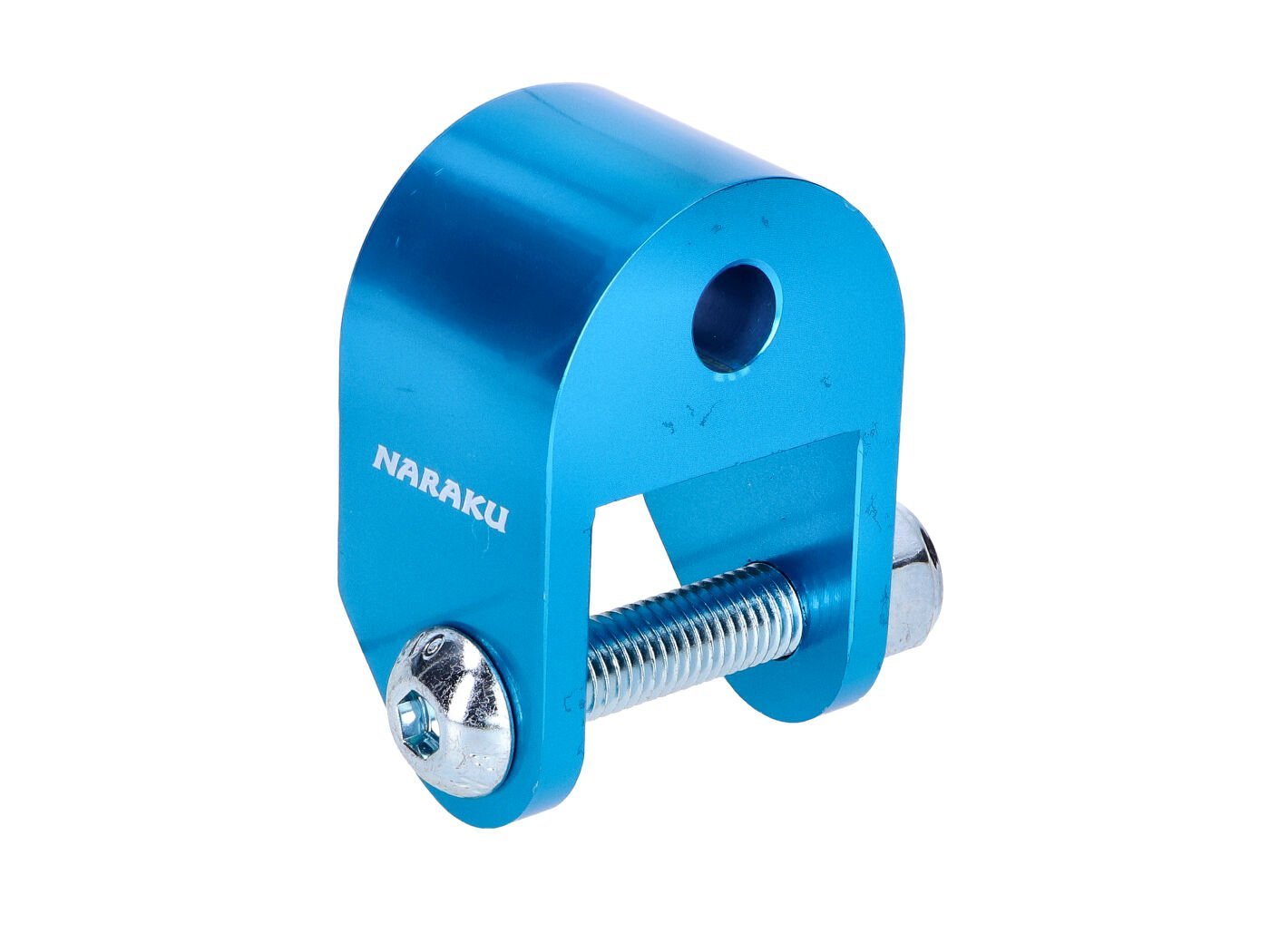 Raising Kit Naraku 40mm Blue For Piaggio