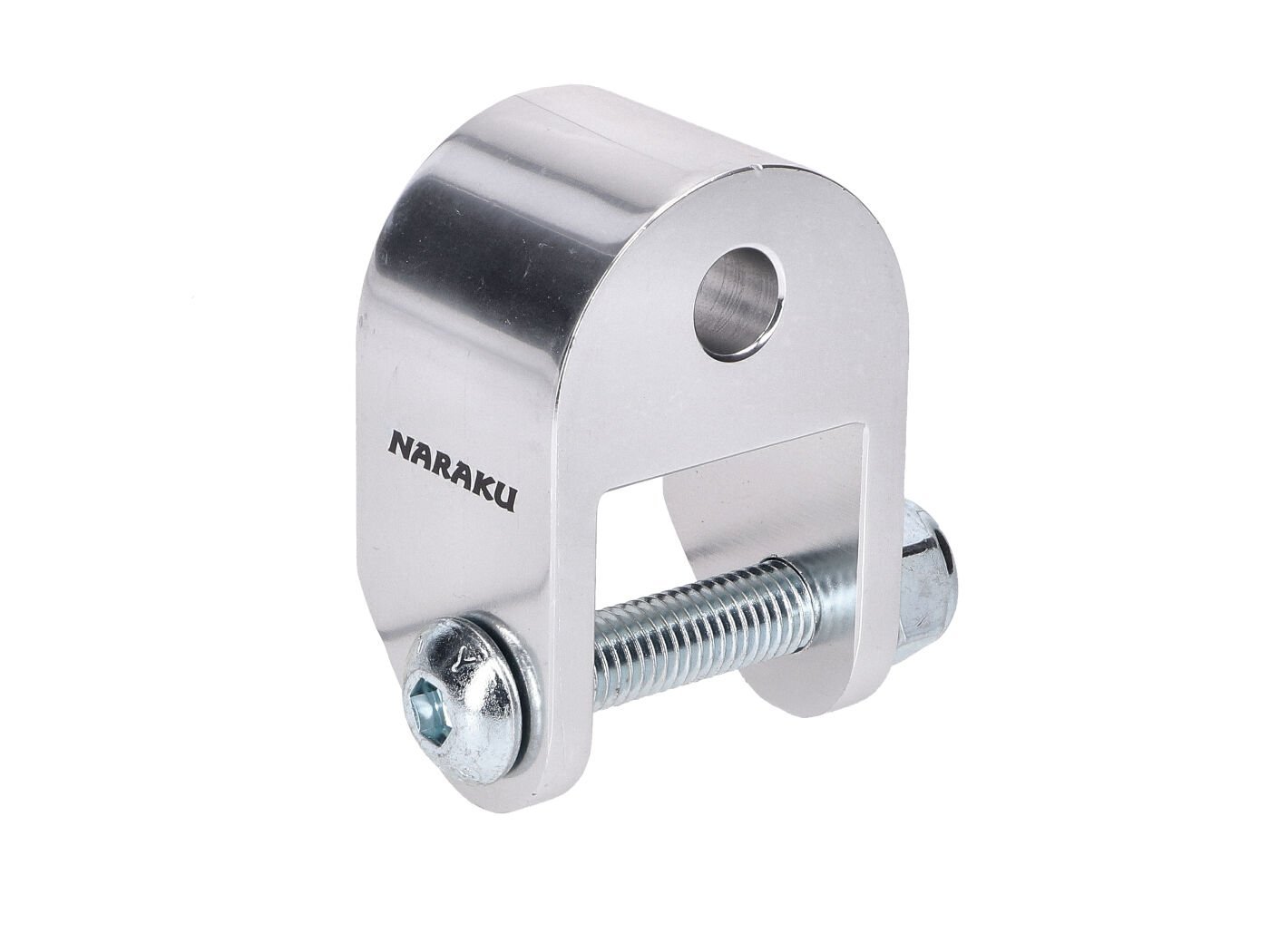 Raising Kit Naraku 40mm Aluminum For Piaggio