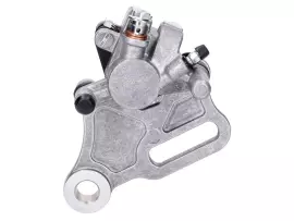 Rear Brake Caliper Naraku W/ Anchor Plate For Beta RR 50, 125 05-, Alp 125 08-11, Alp 200 08