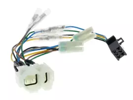 On Board Diagnostics Display Adapter Cable Naraku For Asian Double Plug