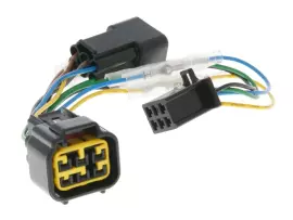 On Board Adapter Cable For Diagnostics Display Naraku For Minarelli Horiz. 2004