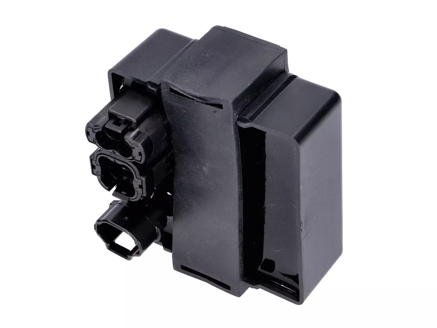 CDI Ignition Box Naraku Unrestricted For Piaggio 50cc 2-stroke Euro4