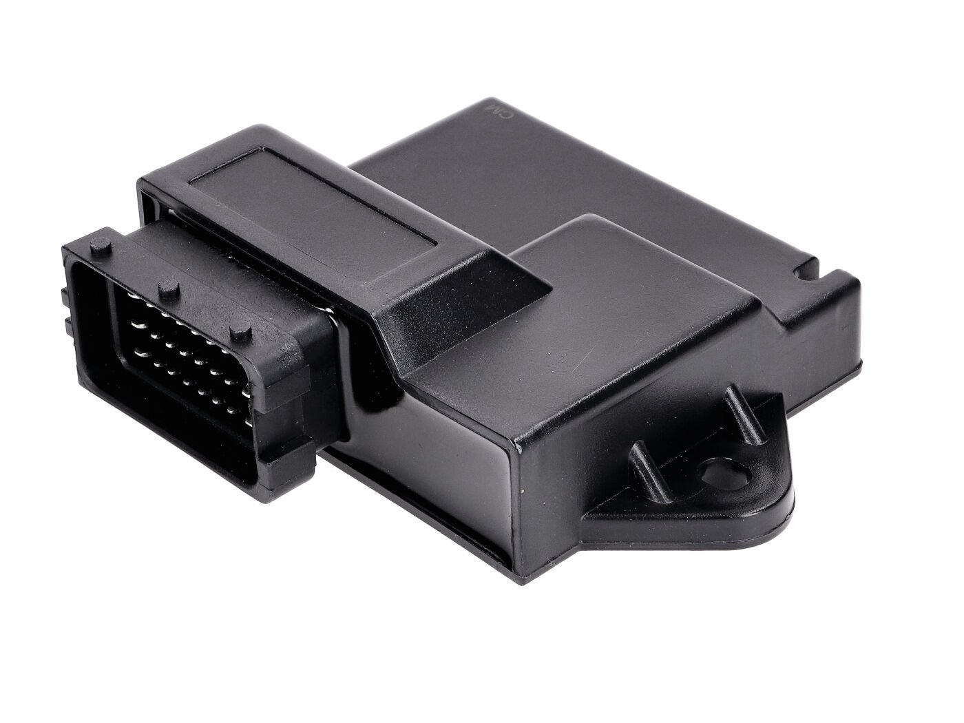 CDI Ignition Box Naraku Open / Unthrottled For Fantic, Rieju MRT, Beta, Vent Minarelli AM6 Euro4 Euro5 -2025