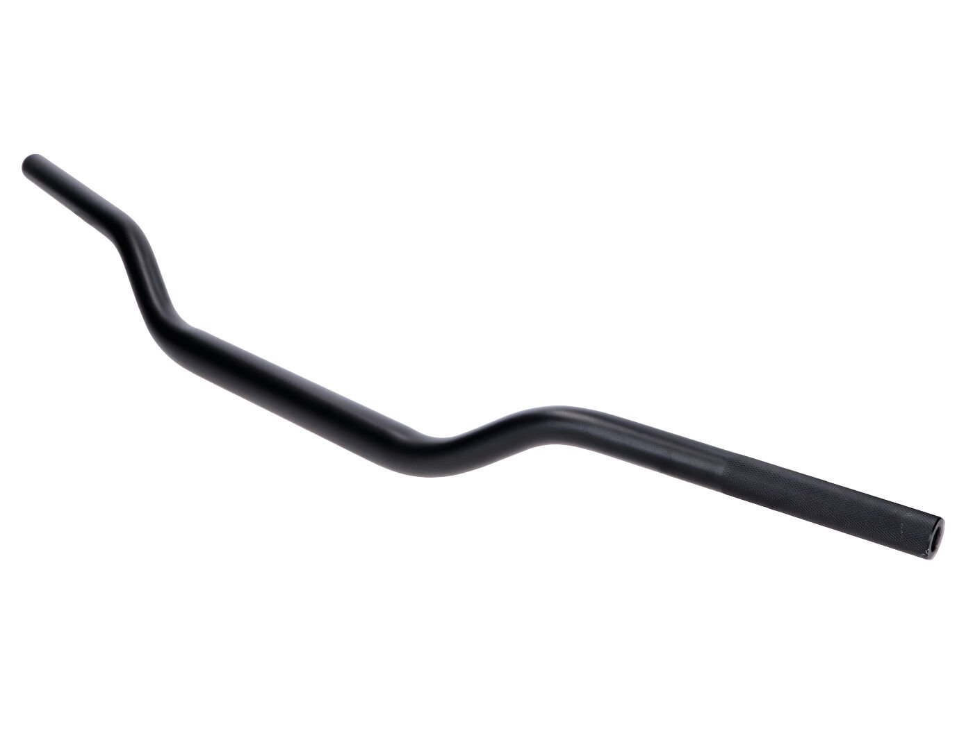 Handlebar Enduro / Supermoto Naraku 820mm D=28,6mm Aluminum Black Coated For Aprilia RX 50, Derbi Senda Limited 50