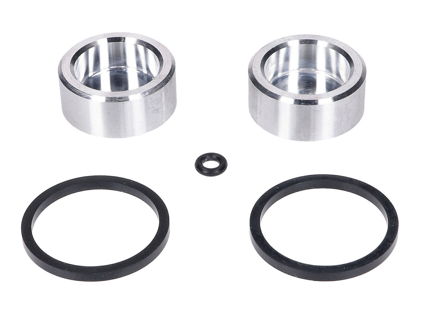 Brake Caliper Repair Kit Naraku 30x13mm For AJP Front Brake