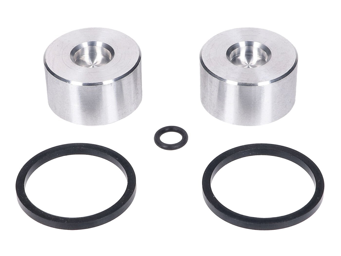 Brake Caliper Repair Kit Naraku 30x17mm For Brembo Front Brake
