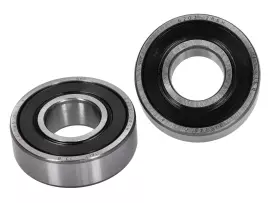 Wheel Bearing Set Naraku Front / Rear Wheel 6203.2RS Premium SKF For Beta RR 50