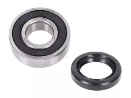 Output Shaft Bearing Set Naraku For Minarelli / CPI Engine 50cc