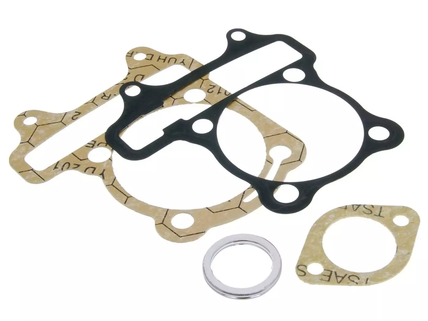 Cylinder Gasket Set Naraku 180cc For 4-stroke