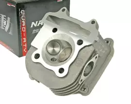 Cylinder Head Naraku 160-180cc For GY6 125, 150cc