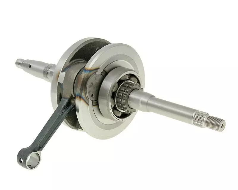 Buy now: Crankshaft Naraku Racing +2mm For GY6 125, 150cc Crankshaft Naraku Racing +2mm For GY6 125, 150cc