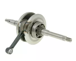Crankshaft Naraku Racing +2mm For GY6 125, 150cc