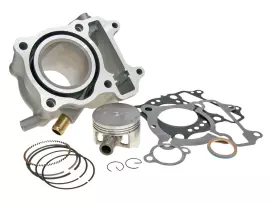 Cylinder Kit Naraku 125cc 52.4mm For Honda SH, NES, FES, PES, Keeway Outlook, Tell Logik 125