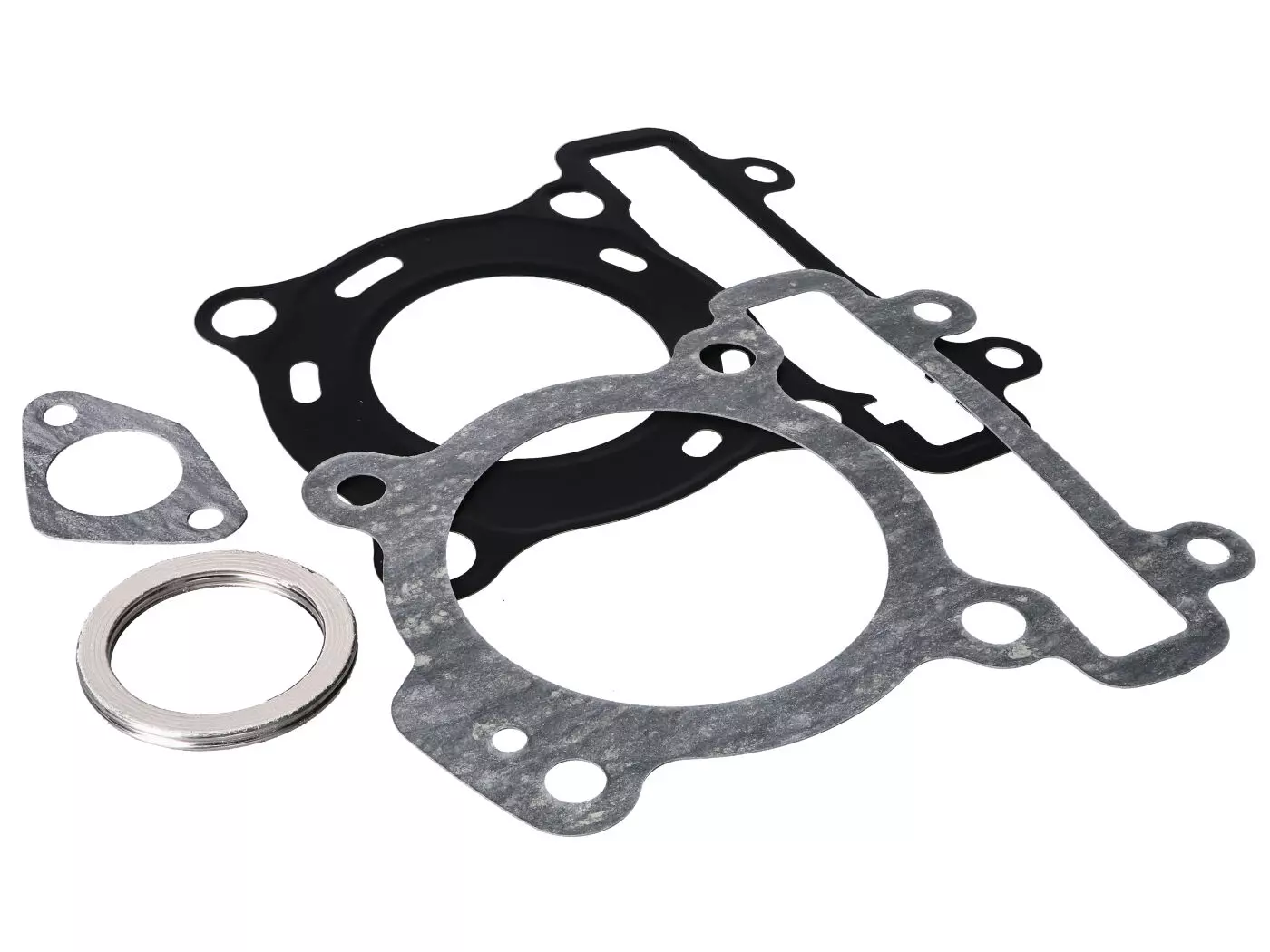 Cylinder Gasket Set Naraku 125cc 52mm For Yamaha X-Max, YZF-R  125 = NK600.63.2