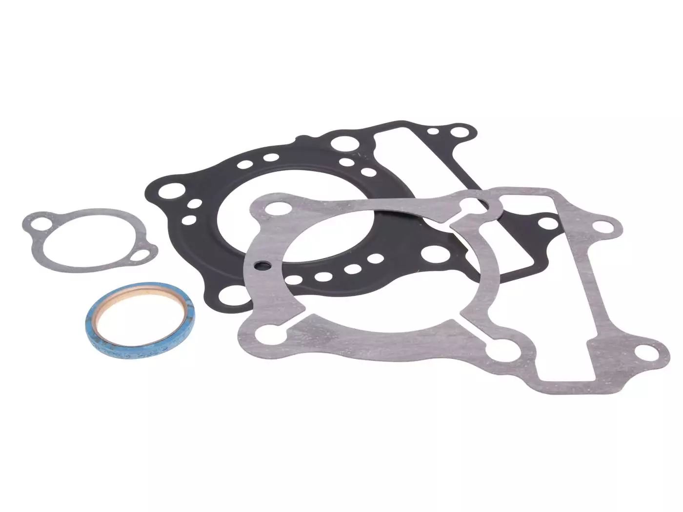 Cylinder Gasket Set Naraku 125cc 52.4mm For Honda SH, NES, FES, PES, Keeway Outlook, Tell Logik 125