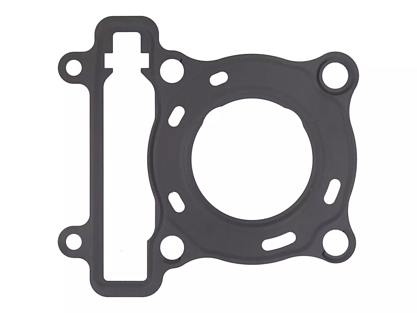 Cylinder Head Gasket Naraku 125cc 52mm For Yamaha X-Max, YZF-R 125, Beta RR 125