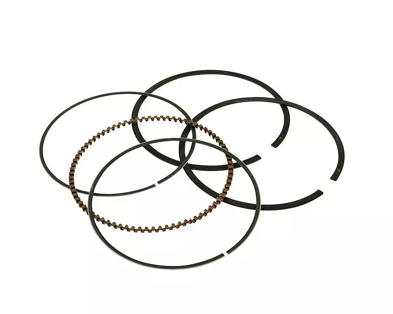 Buy now: Piston Ring Set Naraku 300cc For Kymco KXR, MXU 250 Piston Ring Set Naraku 300cc For Kymco KXR, MXU 250