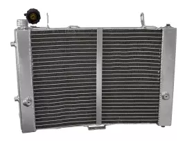 Radiator Handcrafted For KTM 1290 Super Adventure, 1090/1190 Adventure