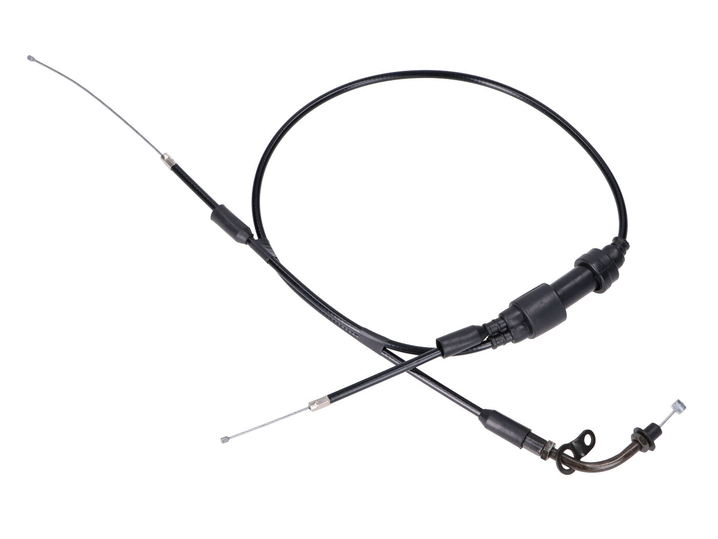 Throttle Cable Naraku PTFE For Motorhispania RX50