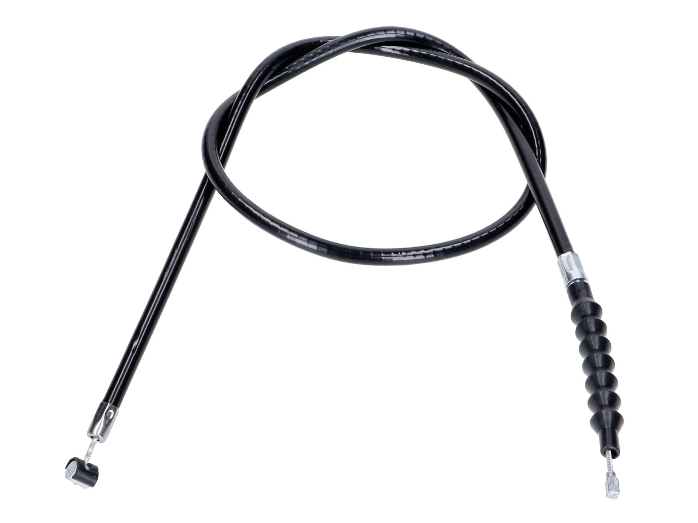 Clutch Cable Naraku PTFE For Derbi GPR (-03)