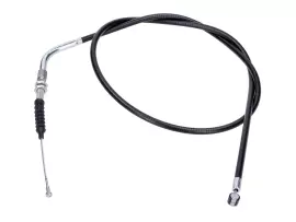 Clutch Cable Naraku Premium For Aprilia RX 50 -2005, MX 50