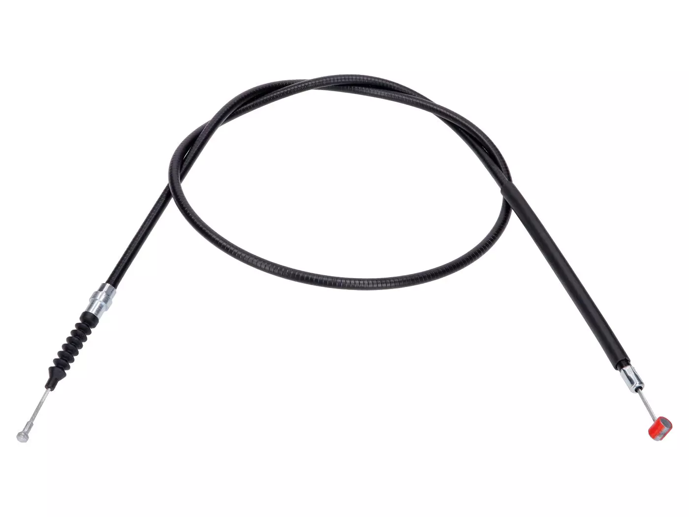 Clutch Cable Naraku Premium For Rieju RR 50, Spike 03-05