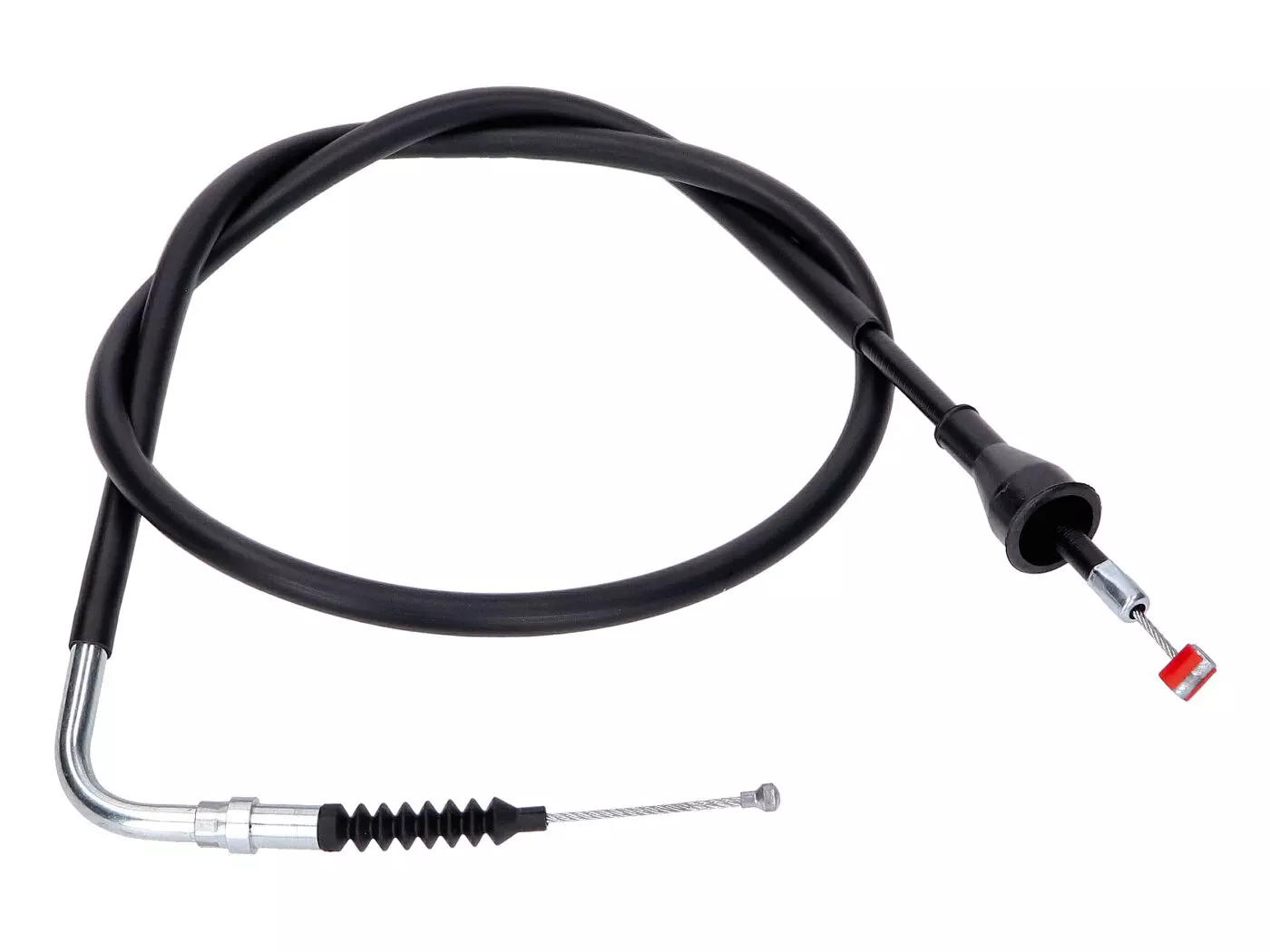 Clutch Cable Naraku Premium For Rieju MRT 50, RS3, NK3, RS2