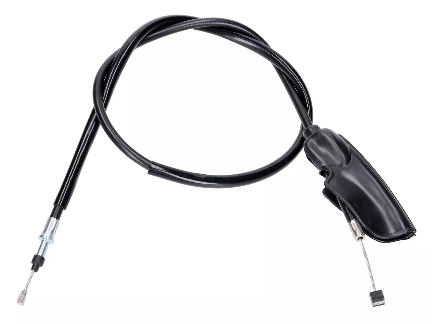 Clutch Cable Naraku PTFE For Aprilia RX 50 06-, SX 50, Derbi Senda 06-, Gilera SMT, RCR