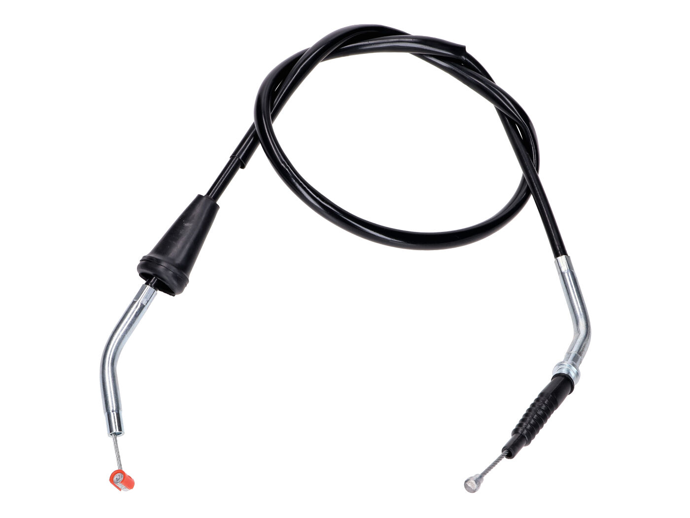 Clutch Cable Naraku PTFE L=92cm For Yamaha DT 50, Malaguti XTM, XSM 09