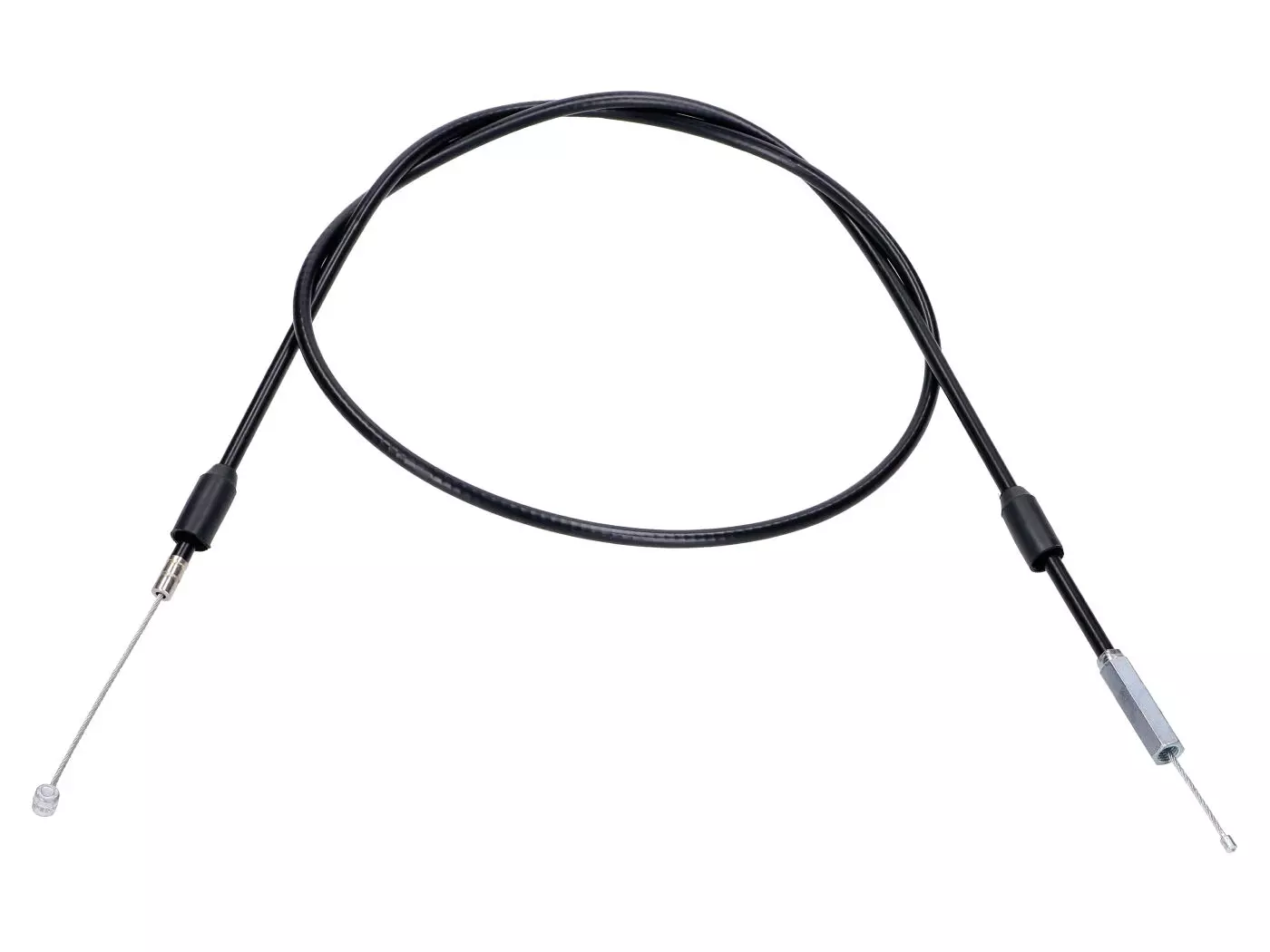 Choke Cable Naraku PTFE For Generic Trigger, Explorer, KSR-Moto, Ride