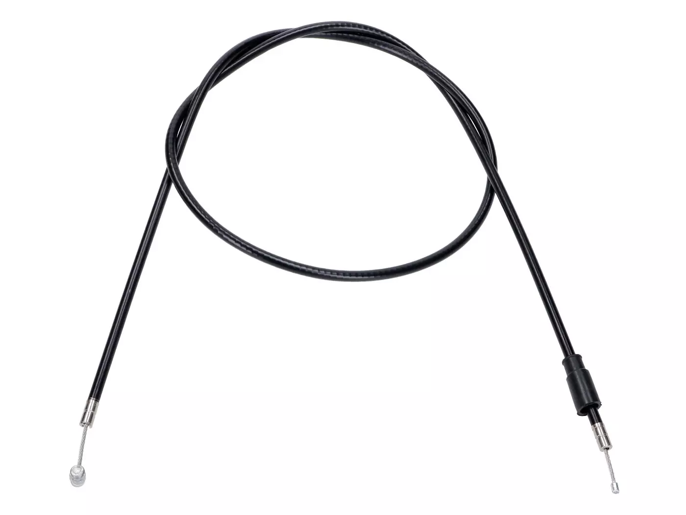 Choke Cable Naraku PTFE For Motorhispania RYZ, YR11, K-Sport, Peugeot XPS