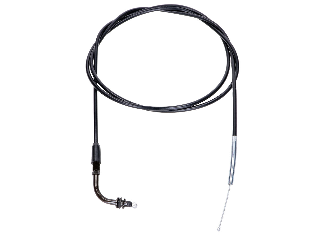 Buy now: Throttle Cable Naraku PTFE For Peugeot Jetforce Throttle Cable Naraku PTFE For Peugeot Jetforce
