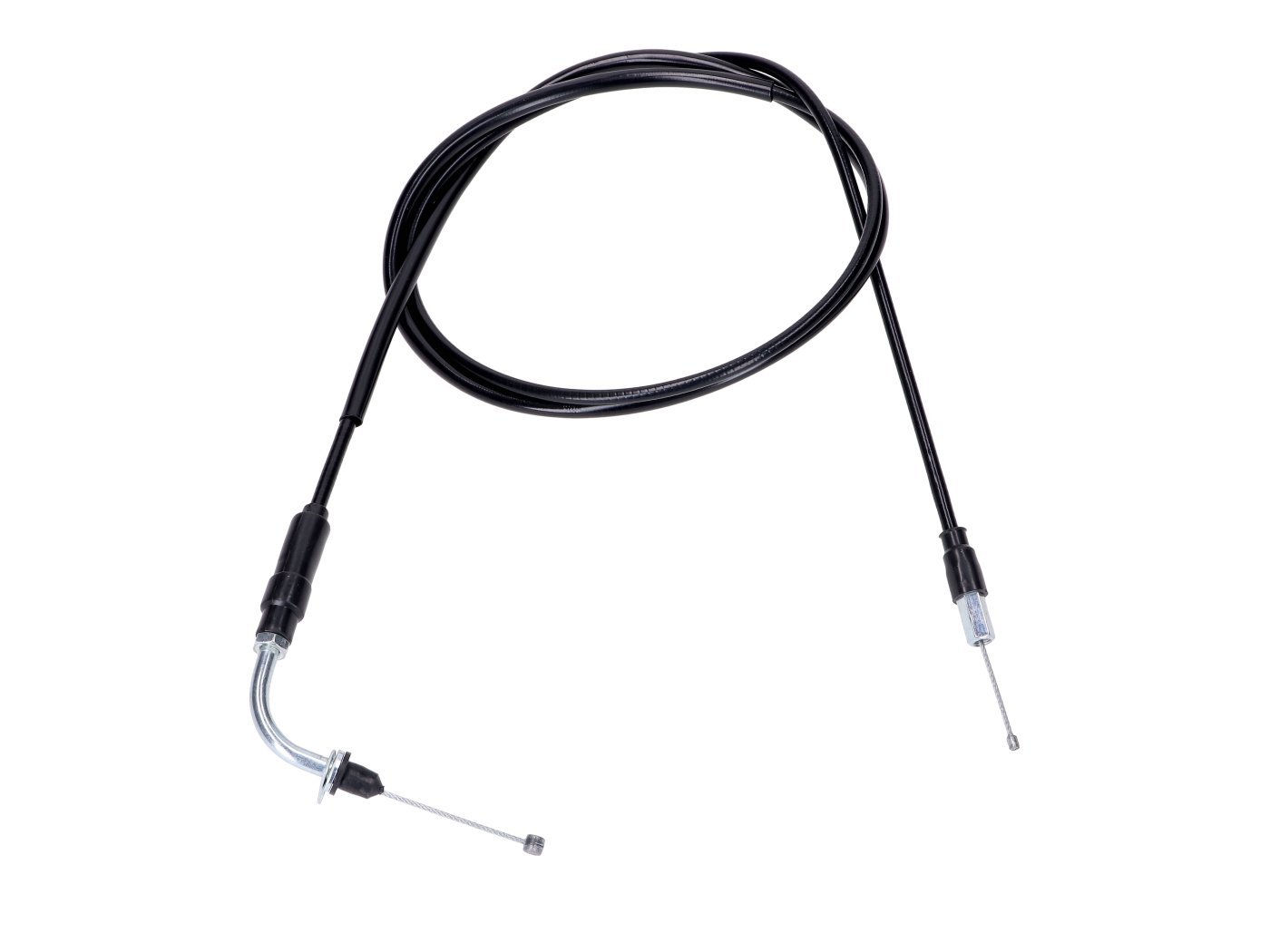 Throttle Cable Naraku PTFE For Malaguti, Benelli
